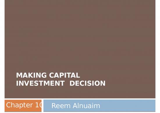 picture Decision Making Ppt Free Download 71592 | Chapter 10 4