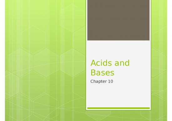 picture1_Ppt Chemical 72244 | Chapter 10 Acids And Bases