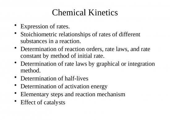 picture Chemical Kinetics Ppt 72232 | Chapter 12 Chemical Kinetics Openstax