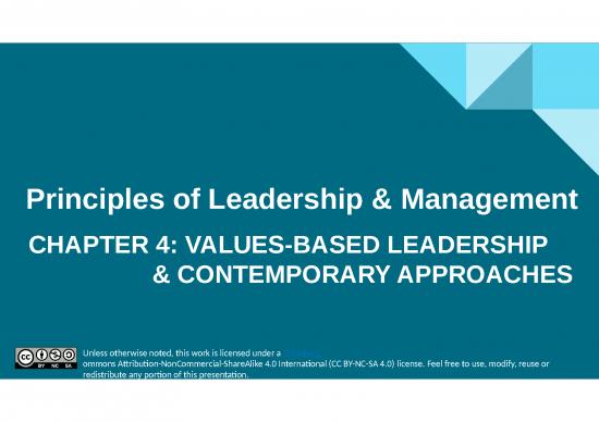 picture1_Company Presentation Templates 73511 | Chapter 4 Principles Of Leadership Management