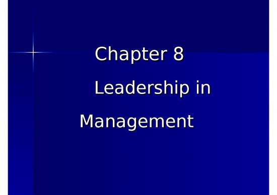 picture1_Company Presentation Templates 74177 | Chapter 8 Leadership In Management Powerpoint