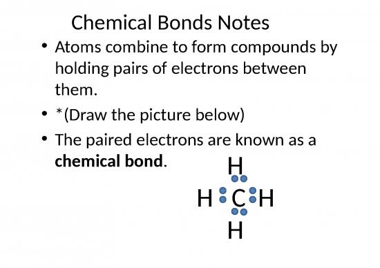 picture_Chemical Bonding Ppt 72275 | Chemical Bonding Ppt