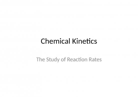 picture1_Ppt Chemical 72127 | Chemical Kinetics(2)