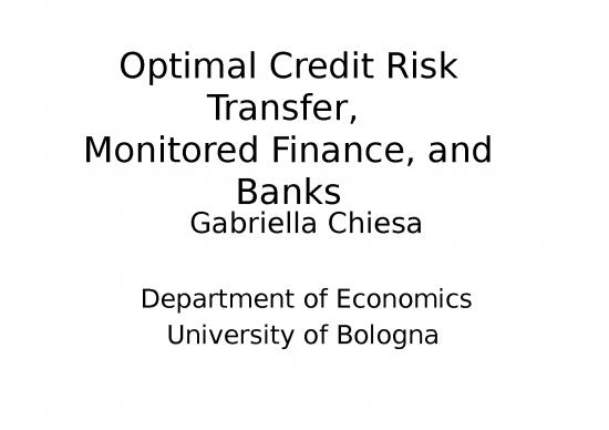 picture_Ppt On Risk Management In Banks 71885 | Chiesa G