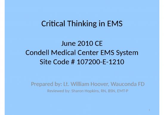 picture_Decision Making Ppt Free Download 73849 | Critical Thinking In Ems