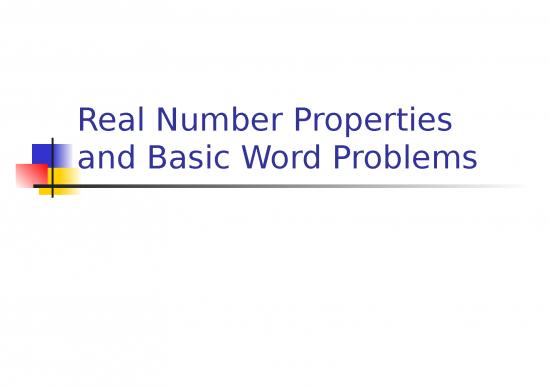 picture1_Day 2  Real Number Properties