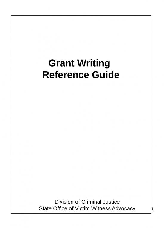 picture1_Writing Ppt 71684 | Dcj Ht Grant Writing  Reference Guide