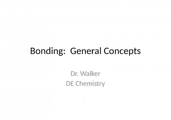 picture_Chemical Bonding Ppt 72374 | De   Chapter 8   Bonding   General Concepts