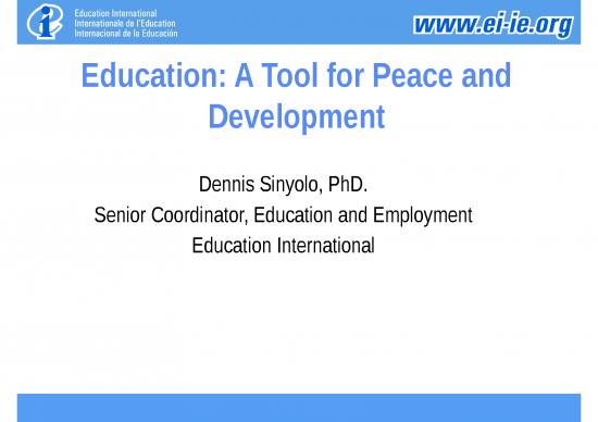picture Education Ppt 72865 | Educafair Sinyolodennis