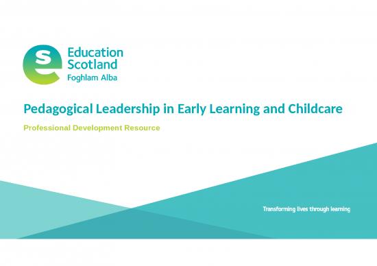 picture Online Learning Ppt 72872 | Elc24 Pedagogical Leadership