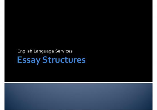 picture Argument Essay Ppt 73341 | Essay Structures 634185447214843750