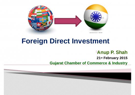 picture1_Investment Ppt 74187 | Fdi 21feb15 Gcci