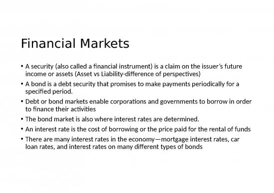 picture Financial Presentation Template 72049 | Financial Management (week 16)