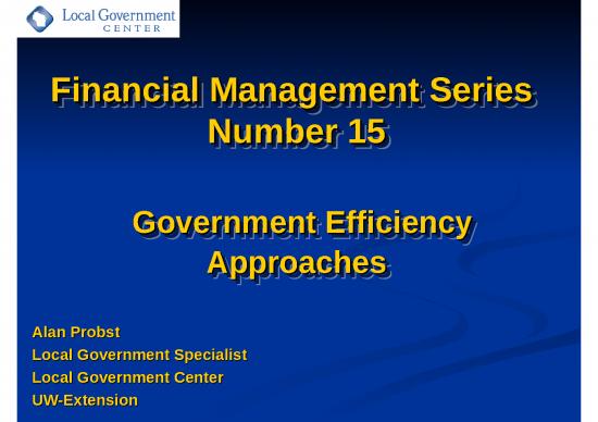 picture_Management Information System Ppt 71664 | Fm15efficiencyapproaches