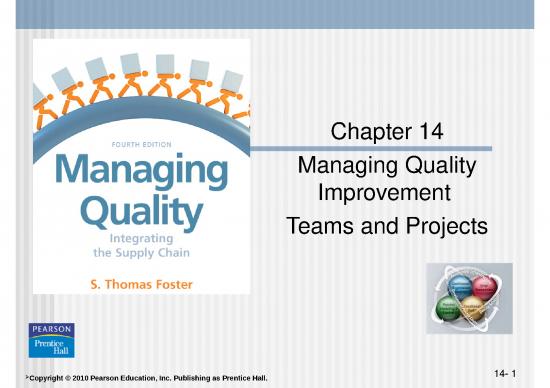picture Education Ppt 74039 | Foster Ch14 4th Edition