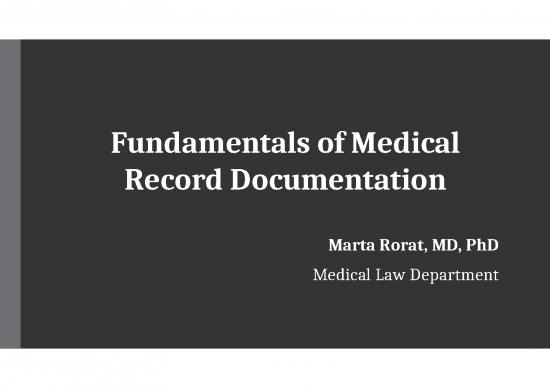 picture1_Information Ppt 74134 | Fundamentals Of Medical Record Documentation Studenci