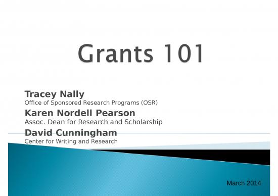 picture1_Research Proposal Example Powerpoint 73114 | Grants 101