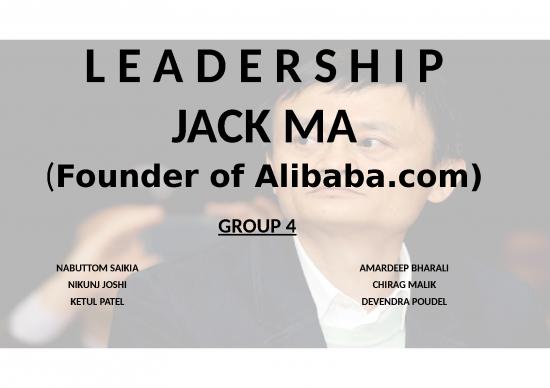 picture1_Business Ppt Templates 73549 | Group4 Project1 Jack Ma
