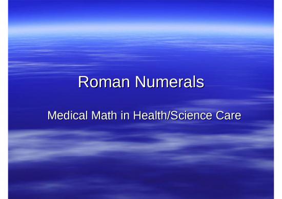 picture_H Roman Numerals