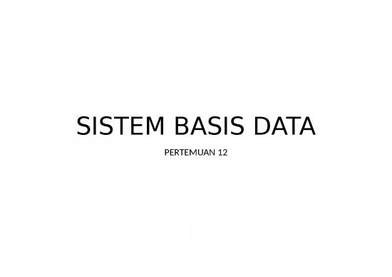 picture1_Data Mining Slideshare 73194 | Handout Inf106 Sbd 12