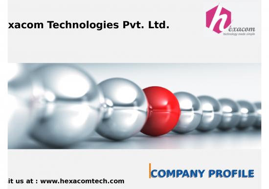 picture1_Corporate Powerpoint Templates 72943 | Hexatech Company Profile