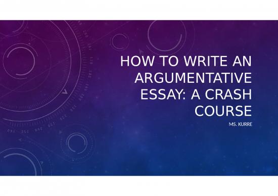 picture_Argument Essay Ppt 73065 | How To Write An Argumentative Essay