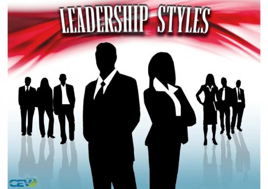 picture Presentation On Leadership Styles 73748 | Icev30062 Leadership Styles