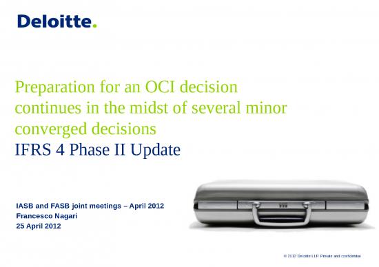 picture_Confidential Powerpoint 71905 | Ifrs Webcast   April 2012