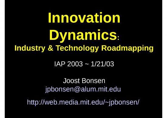 picture Business Ppt Templates 72712 | Innodyn 2003iap Trm