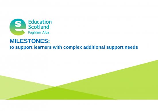 picture_Education Ppt 72873 | Introduction To Milestones For Complex Asn