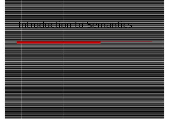 picture_Outline For Powerpoint Presentation Example 65464 | Introduction To Semantics Meeting 2