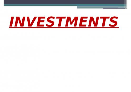picture Investment Ppt 73434 | Investment