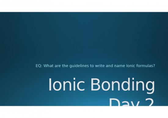 picture1_Writing Ppt 72367 | Ionic Formulas Naming And Writing Day 2