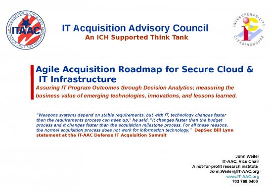 picture1_Company Presentation Templates 72677 | It Aac Cloud Acquisition Roadmap