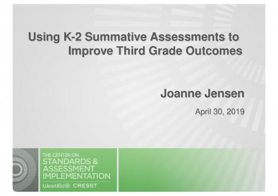 picture1_Mathematics Ppt 72418 | K 2 Summative Assessment Presentation