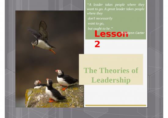picture Leadership Ppt 73761 | Leadership Theorynew