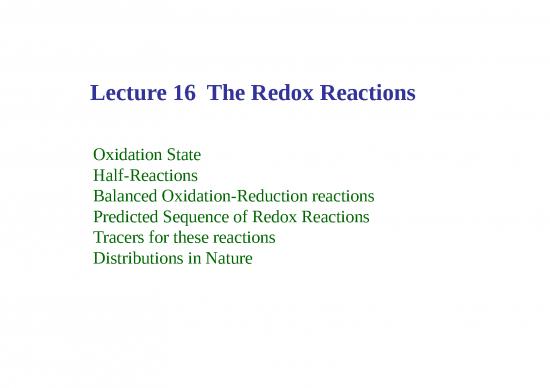 picture1_Printable Periodic Table 72343 | Lecture16 Redox Reactions