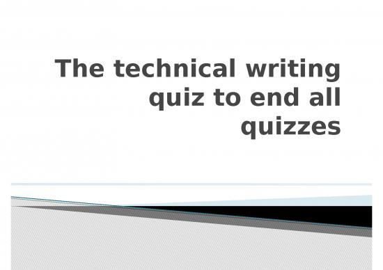 picture Writing Ppt 72988 | Lecture36