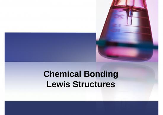 picture Covalent Bond Ppt 72341 | Lewistutorial