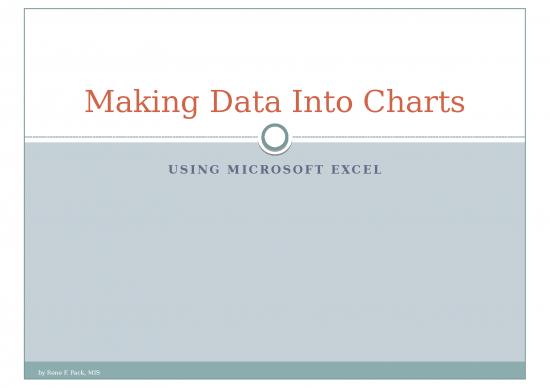 picture_Making Data Into Charts
