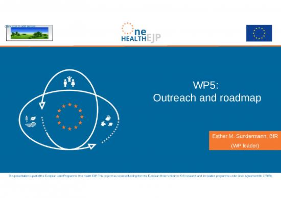 picture1_Roadmap Ppt 72686 | Matrix Kick Off Wp5 Summary