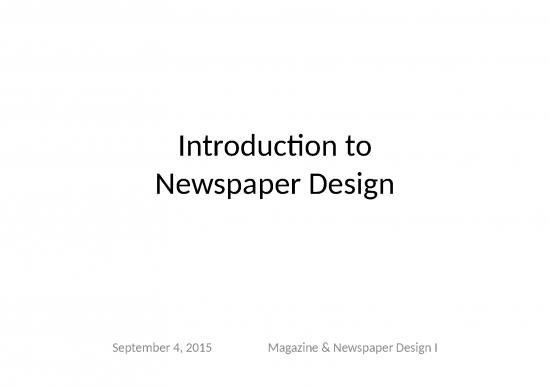 picture1_Area Ppt 71951 | Mn1 Wk1 Introduction To Newspaper Design