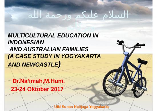 picture_Na'imah   Multicultural Education In Indonesian Okt 23 24 2017