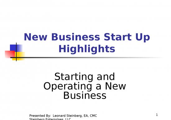 picture1_Business Ppt Templates 71941 | New Business Startup Highlights