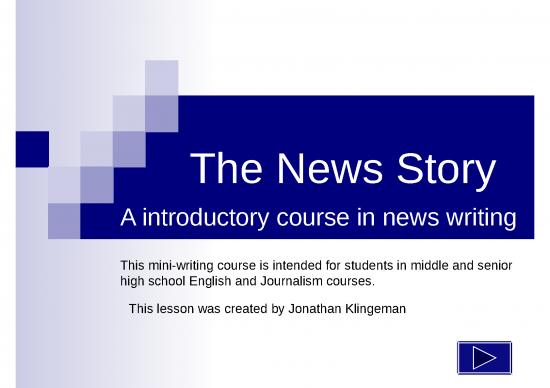 picture1_Writing Ppt 71589 | Newswriting 3