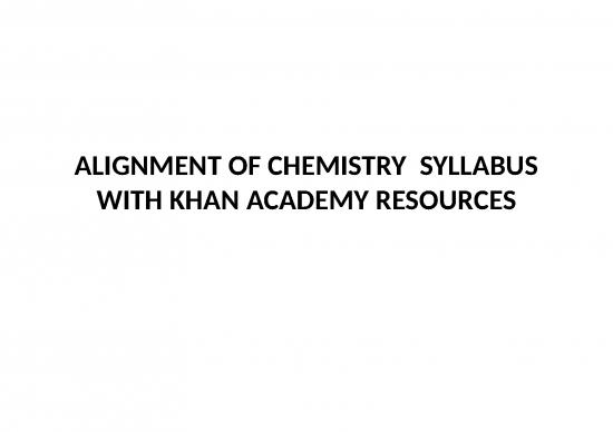 picture Ppt In Chemistry 72397 | Nigeriachemisrtry