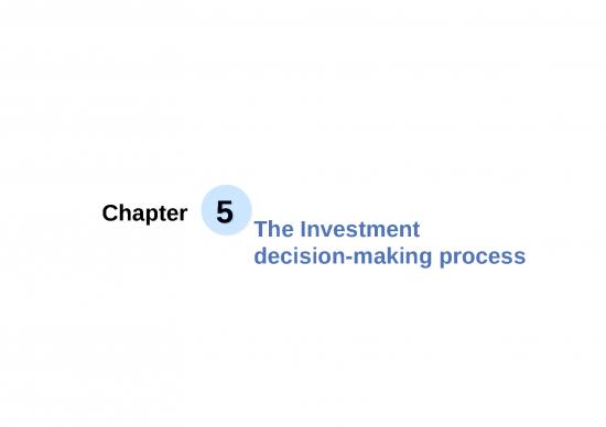picture Decision Making Ppt Free Download 73594 | P2 Chapter 5