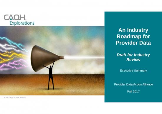 picture Roadmap Ppt 72725 | Pdaa Executive Summary Roadmap Deck