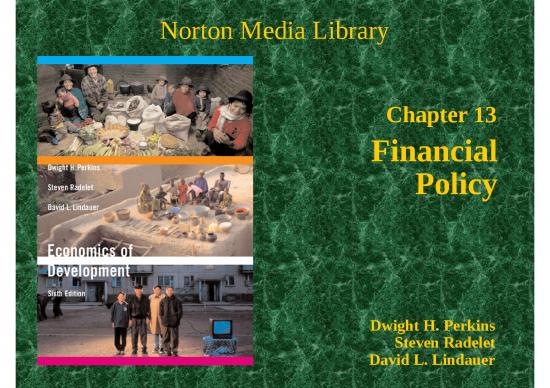 picture Financial Presentation Template 71629 | Perkinsecodev6ech13 Revised