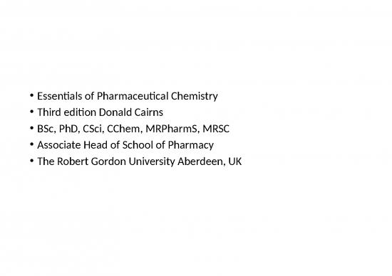picture Ppt In Chemistry 72095 | Pharmaceutical Chemistry Avys